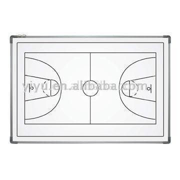 coach board for sports