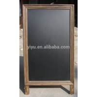 Sandwich A Board Chalk board--antique style